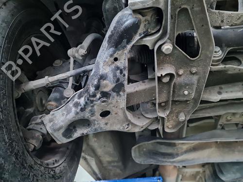 Used Right front suspension arm Right front suspension arm MERCEDES-BENZ SPRINTER 3,5-t Van (B906) [2006-2020] 35754949 35754949