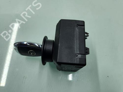 Ignition barrel MERCEDES-BENZ C-CLASS (W204)  | BP26144153M48 