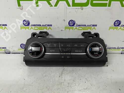Commande Chauffage FORD FOCUS IV (HN) [2018-2025]  21660879