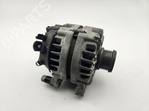 Used Alternator Alternator PEUGEOT PARTNER Tepee 1.6 HDi 90 (92 hp) 30549264 30549264