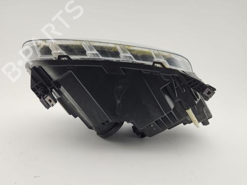 Venstre forlygte DACIA DUSTER (HM_) 1.5 dCi 115 4x4 | BP38559961C28 - Image 6