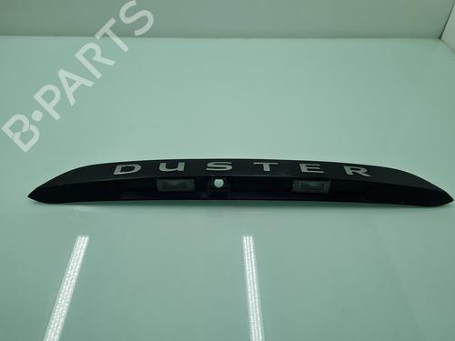 Used Tailgate handle DACIA DUSTER (HM_) [2017-2025]  21767403