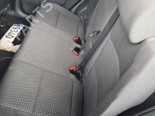 Used Rear seat VW TIGUAN (5N_) [2007-2018]  32368745