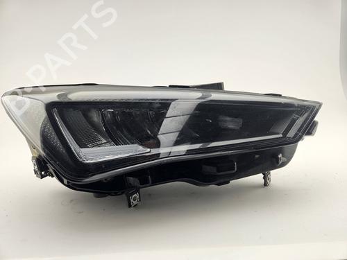 Right headlight SEAT LEON Sportstourer (KL8, KLD) 2.0 TDI | BP30759561C29 - Image 7