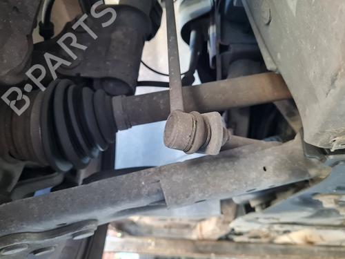 Used Right front driveshaft Right front driveshaft CITROËN C4 Grand Picasso II (DA_, DE_) 1.6 HDi / BlueHDi 115 (115 hp) 24955773 24955773