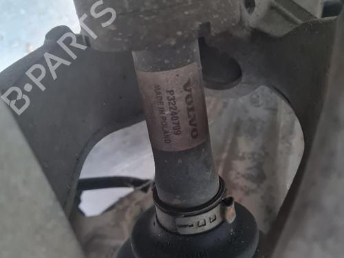 Used Left front driveshaft Left front driveshaft VOLVO XC60 II (246) [2017-2026] 32033773 32033773