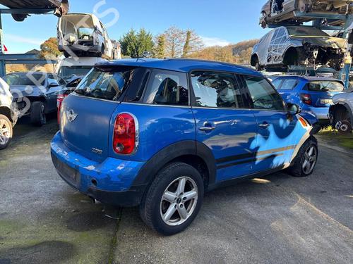 Left rear shock absorber MINI MINI CLUBVAN (R55) | BP31377681M18 - Image 5