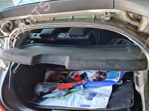 Used Rear parcel shelf Rear parcel shelf PEUGEOT 308 I (4A_, 4C_) [2007-2016] 33759095 33759095