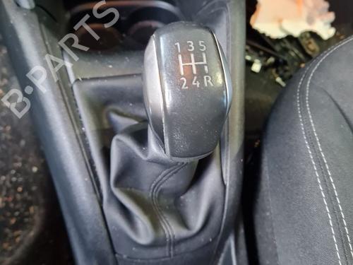 Used Shift knob Shift knob PEUGEOT 208 I (CA_, CC_) [2012-2021] 31174003 31174003