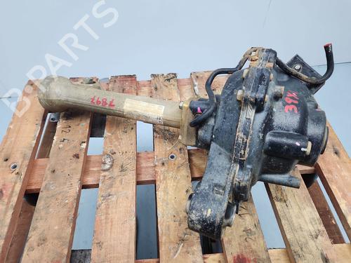 Used Front differential Front differential 30549137 30549137