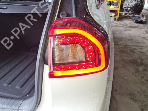 Høyre baklys KIA NIRO I (DE)  | BP28704020C35 
