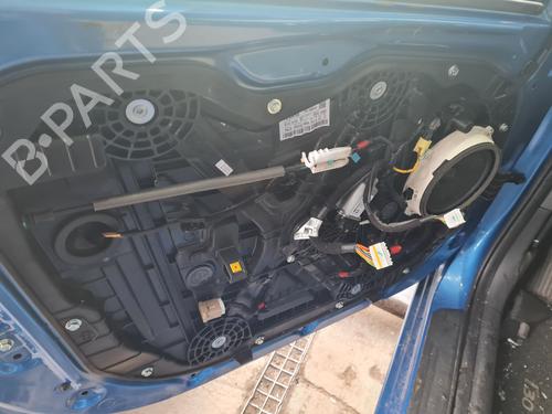 Used Front left window mechanism HYUNDAI i30 (PDE, PD, PDEN) [2016-2025]  30882529