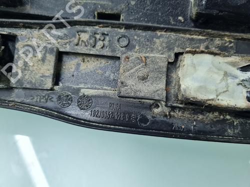Roof bar FORD KUGA II (DM2)  | BP22419567C65 