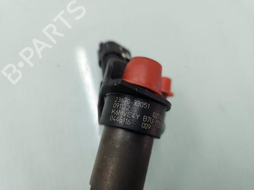 Injector TOYOTA URBAN CRUISER (_P1_)  | BP26187545M100 