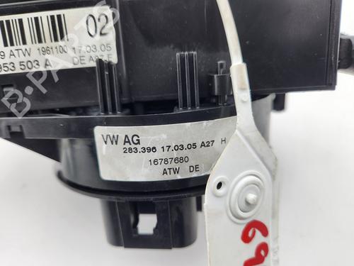 Switch VW TRANSPORTER T5 Bus (7HB, 7HJ, 7EB, 7EJ) | BP31928637I30