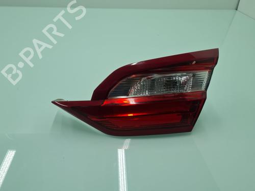 Used Right tailgate light Right tailgate light FORD FIESTA VII (HJ, HF) [2017-2026] 21636686 21636686