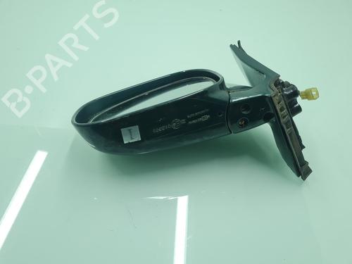 Left mirror SUZUKI GRAND VITARA I (FT, HT) 2.0 HDI 110 16V 4x4 (SQ420D, TD83V) | BP21640782C26 