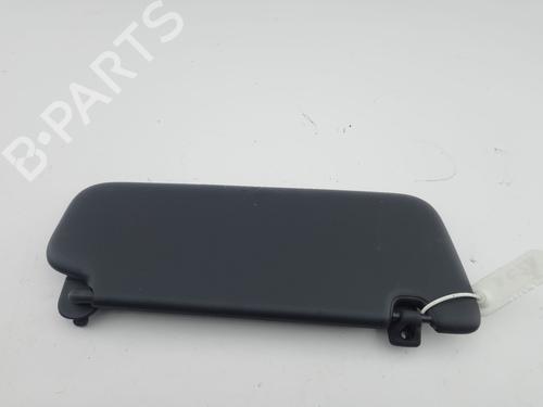 Left sun visor KIA XCEED (CD) 1.5 T-GDi MHEV | BP37198892I1 - Image 3