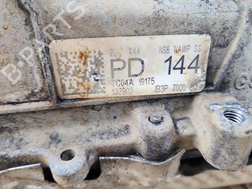 Gearbox FORD RANGER (TKE) 2.0 EcoBlue 4x4 | BP30549135M3 - Image 7