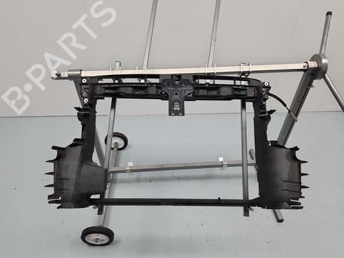 Used Front slam panel Front slam panel 38559970 38559970