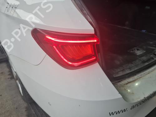 Venstre baglygte SEAT LEON Sportstourer (KL8, KLD) | BP30759553C34