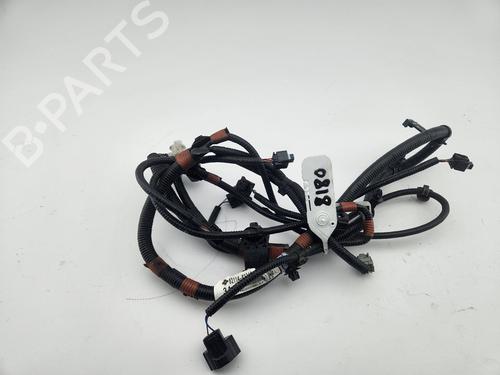 Used Cable TOYOTA RAV 4 V (_A5_, _H5_) 2.5 Hybrid AWD (AXAP54, AXAP54L) (306 hp) 32977625