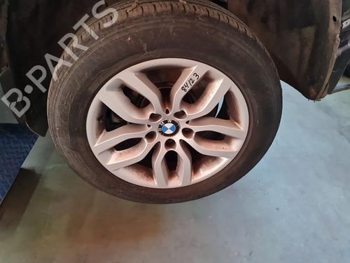 Used Rim Rim 37173718 37173718