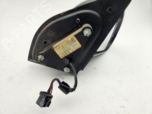 Right mirror JEEP COMPASS (MK49) | BP31965869C27