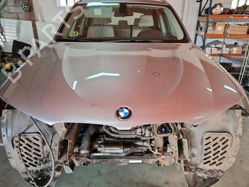 Used Hood Hood 37173708 37173708