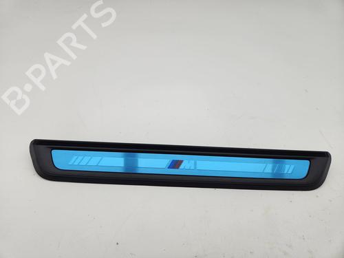 Andre BMW 3 (G20, G80, G28) 330 d xDrive (265 hp) 29290097