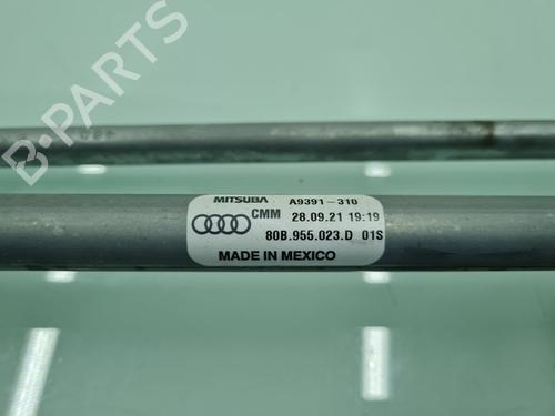 Front wiper motor AUDI Q5 (FYB, FYG)  | BP21644024M29 