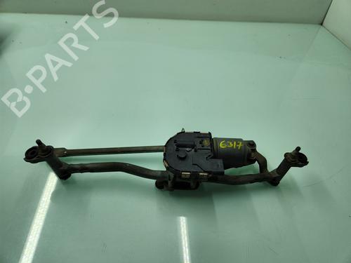 Viskermotor vindrute AUDI A3 (8P1) 2.0 TDI 16V (140 hp) 26565537