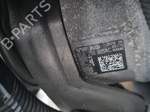 AC compressor AUDI A6 C7 Avant (4G5, 4GD) | BP31979313M34 - Image 2