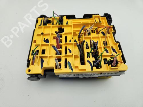 Fuse box PEUGEOT 5008 II (MC_, MJ_, MR_, M4_)  | BP29722863E1 