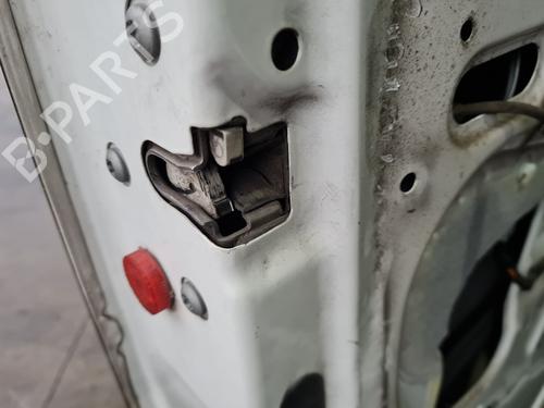 Front left lock CITROËN JUMPER II Van 2.0 BlueHDi 130 | BP30124172C98 - Image 2