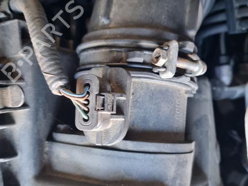 Used Mass air flow sensor HYUNDAI SANTA FÉ III (DM, DMA) 2.2 CRDi 4WD (197 hp) 29706115