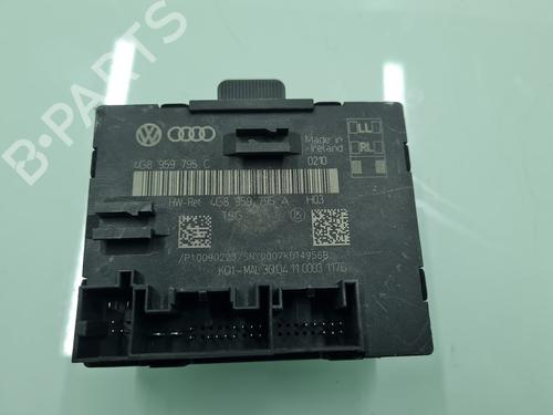Electronic module AUDI A6 C7 (4G2, 4GC)  | BP21645707M83 