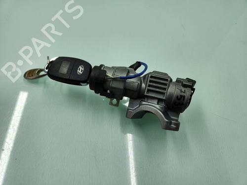 Used Ignition barrel Ignition barrel HYUNDAI i20 II (GB, IB) [2014-2021] 25910145 25910145