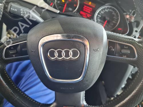 Used Airbag Kit AUDI A4 B8 (8K2) [2007-2017]  22929544