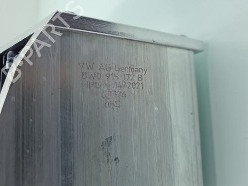 Battery AUDI A5 Sportback (F5A, F5F)  | BP21764564E11 