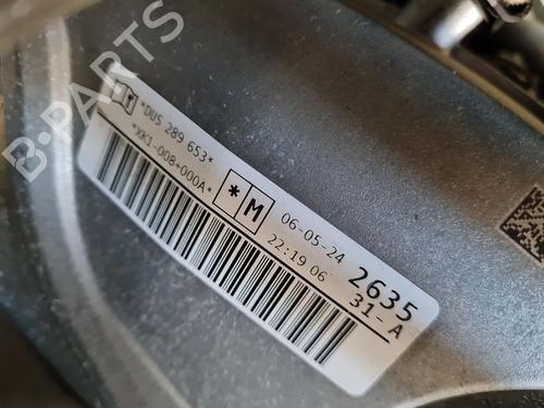 Engine VW T-CROSS (C11, D31) 1.0 TSi | BP38927032M1 - Image 2