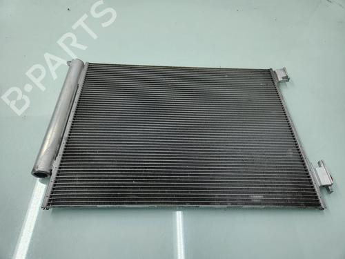 Used AC radiator AC radiator RENAULT CAPTUR II (HF_) TCe 140 (HFN0) (140 hp) 29728569 29728569