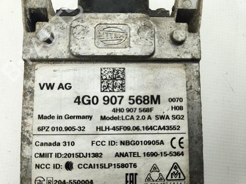 Electronic module AUDI A6 C7 Avant (4G5, 4GD) | BP32073098M83 - Image 3