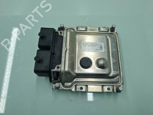 Engine control unit (ECU) ABARTH 500 / 595 / 695 | BP21640410M57 - Image 4