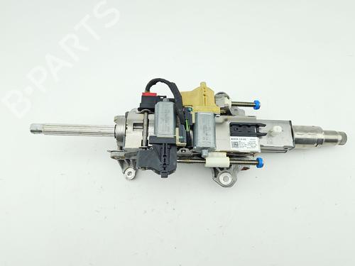 Used Steering column Steering column VW TOUAREG (CR7, RC8) 3.0 TDI 4motion (286 hp) 40037596 40037596