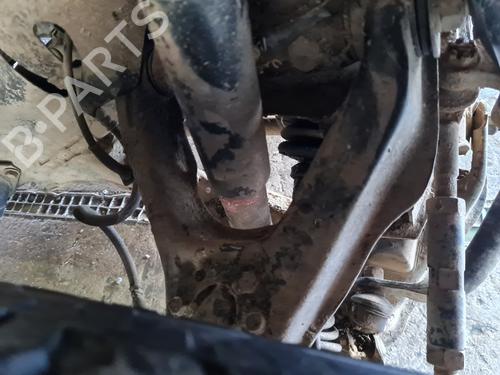 Used Right front suspension arm NISSAN TERRANO II (R20) 3.0 Di 4WD (154 hp) 21657529