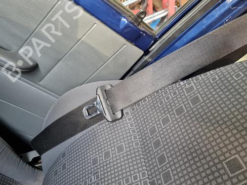 Front right seatbelt SANTANA 300/350  | BP29534380I25 