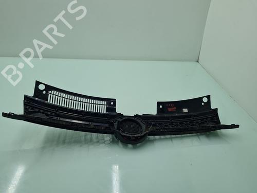 Grille VW GOLF VI (5K1)  | BP22370555C40 
