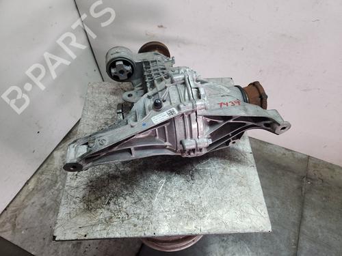 Rear differential AUDI Q5 Sportback (FYT)  | BP29716067M24 