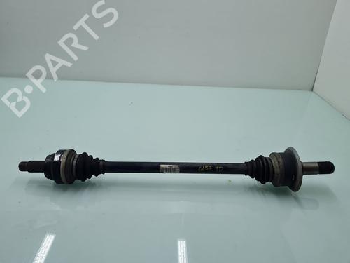 Used Right rear driveshaft Right rear driveshaft BMW 6 Gran Coupe (F06) 640 d (313 hp) 21647640 21647640